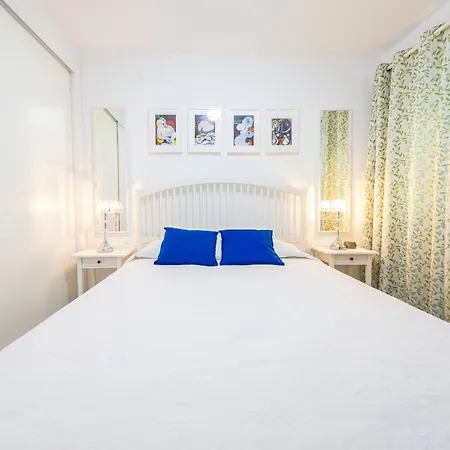 Apartment Stylish 3 Bedroom At The Heart Of Nueva Andalucia Close To Centro Plaza *