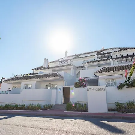 Stylish 3 Bedroom At The Heart Of Nueva Andalucia Close To Centro Plaza * Marbella