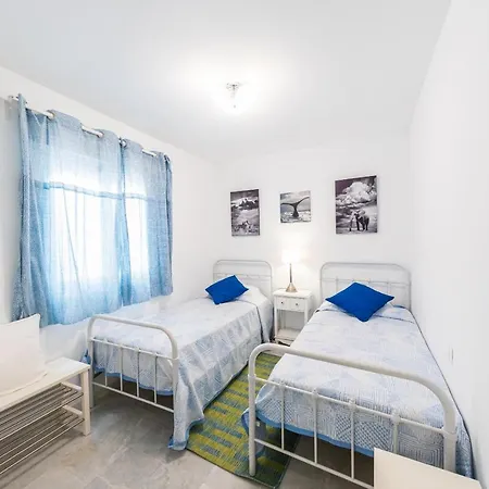 Stylish 3 Bedroom At The Heart Of Nueva Andalucia Close To Centro Plaza Apartment Marbella