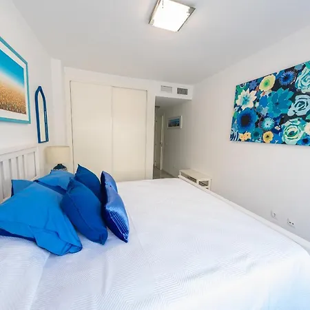Apartment Stylish 3 Bedroom At The Heart Of Nueva Andalucia Close To Centro Plaza *