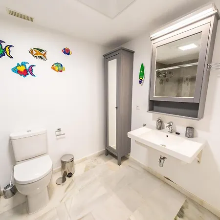 Stylish 3 Bedroom At The Heart Of Nueva Andalucia Close To Centro Plaza * Marbella