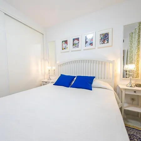 Apartment Stylish 3 Bedroom At The Heart Of Nueva Andalucia Close To Centro Plaza *